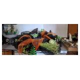 Halloween Decorations and Figurines