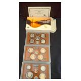 2013 United States Mint Proof Coin Set
