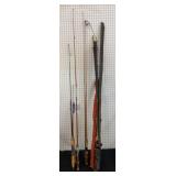 Fishing Rods and Accessories