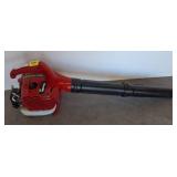 Homelite Handheld Gas Leaf Blower