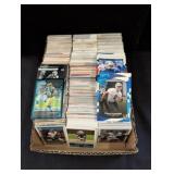 Sports Trading Cards