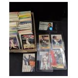 Baseball Trading Cards and Memorabilia