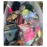 Yarn and Craft Supplies