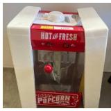 Nostalgia Electrics Kettle Popcorn Maker