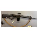 L1A1 Sporter .308 Rifle with Sling