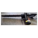 Remington Electric Chainsaw, 16-Inch 3.25 HP