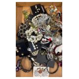 Costume Jewelry Items