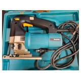 Makita 4304 Jigsaw with Case