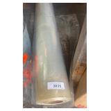 Roll of Clear Plastic Sheeting