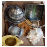 Decorative Tableware and Accessories