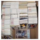 Sports Trading Cards