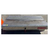 Craftsman 48in Aluminum Truck Tool Box