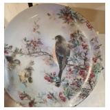 Lena Liu Decorative Plate 