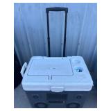 Kool Max Cooler with Bluetooth Audio System