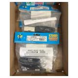 Star Warning Systems DLX6-AA Lights and Parts