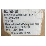 Pottery Barn Teen Dress Form