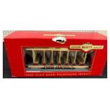 Bachmann Big Haulers Large Scale Train Car
