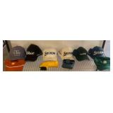 Golf Hats and Accessories