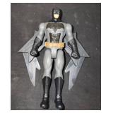 Action Figure with Expandable Wing Accessory