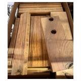 Exotic Wood Blanks for Cutting Board Projects