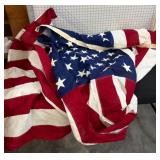 American Flag by Allied Materials, Made in USA