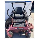 54" Toro Z-Master ZeroTurn Commercial Riding Mower