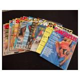 Swank Adult Magazines