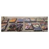 PlayStation 2 Video Games