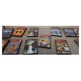 PlayStation 2 Video Games