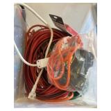 Electrical Extension Cords