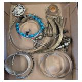 Jewelry and Accessories