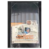 NHL Pro Set Trading Cards Factory Box