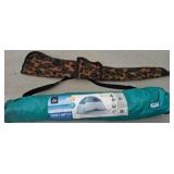 Torrey Shelter and Allen Camo Soft Case
