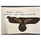 Military Patches and Insignias