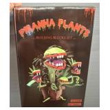 Piranha Plants Building Blocks Set