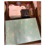 Boxed Precious Moments and Miscellaneous Items