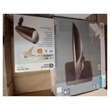 Commercial Electric Outdoor Lighting Fixtures