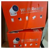 LED Source Rotundity Mini Projectors