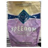 Blue Buffalo Freedom Kitten Dry Food