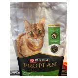 Purina Pro Plan Indoor Cat Food, 6 lb Bag