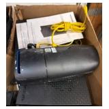 Box Lot of Spectrum Modem and Router Equipment