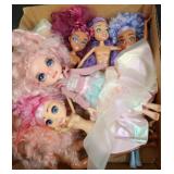 Fashion Dolls