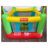 Fisher-Price Inflatable Ball Pit Playhouse