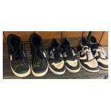 Nike Sneakers, Size 11