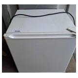 Haier Mini Fridge with Internal Freezer