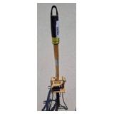 Manual Mechanical Soil Compactor r2 right