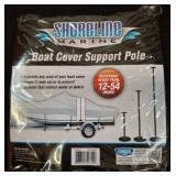 Shoreline Marine Boat Cover Support Pole