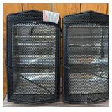 Midea Infrared Quartz Heaters