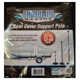 Shoreline Marine Boat Cover Support Pole