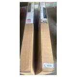 Two ClosetMaid Cube Organizers in Boxes